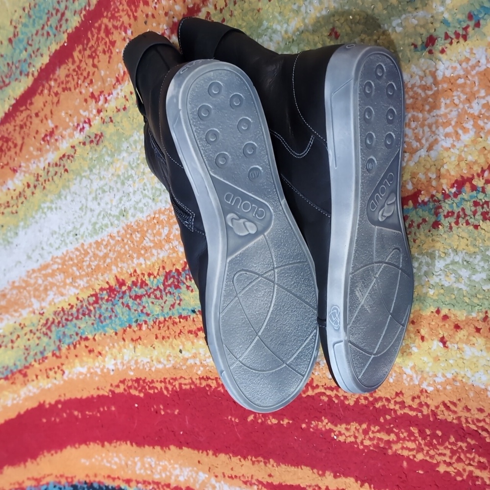Cloud Boots - image 6
